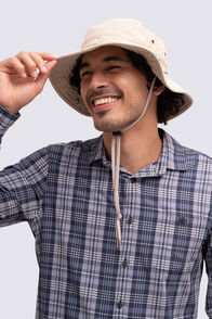Macpac Bushman Hat, Sand, hi-res