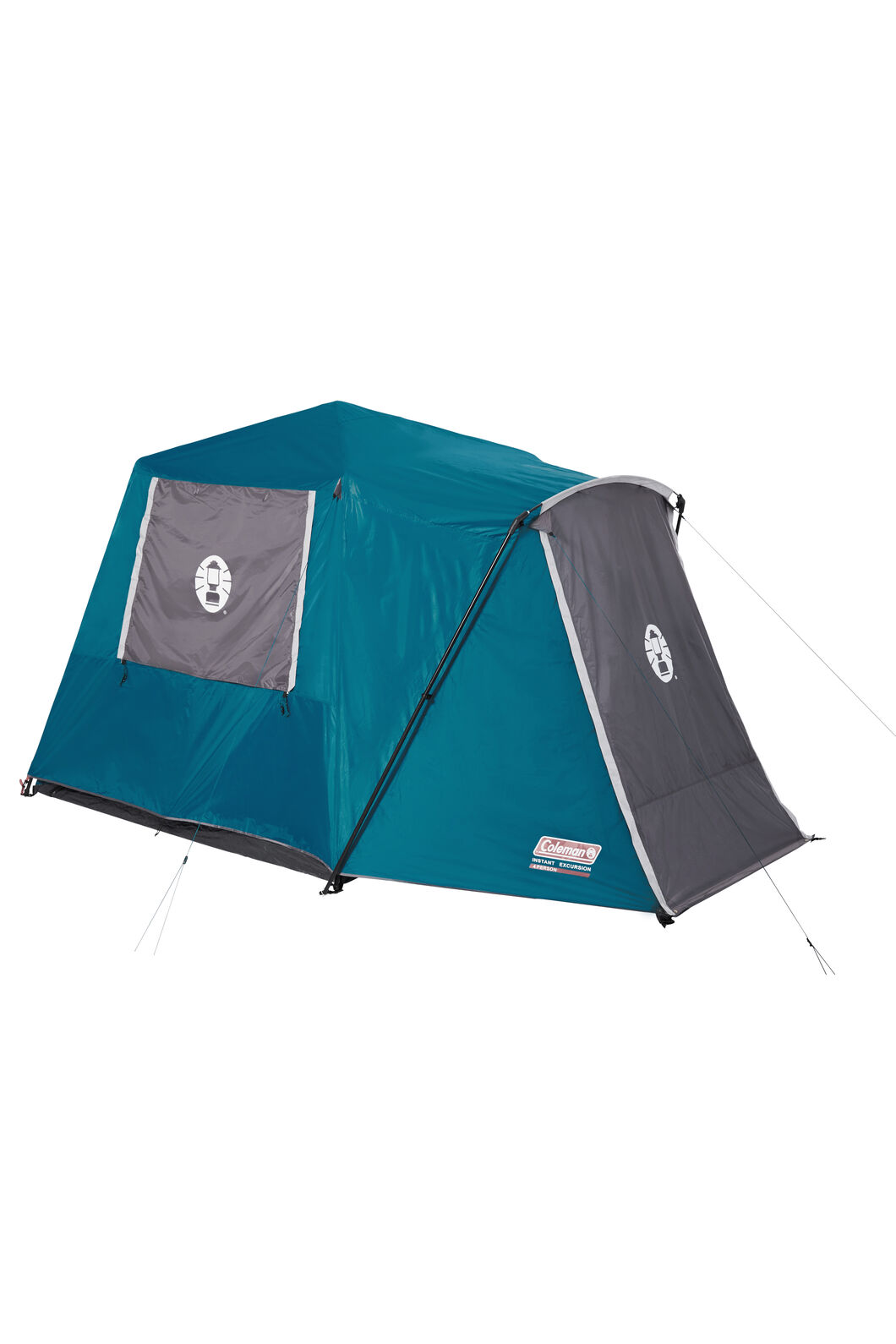 Coleman Instant Up Excursion 4 Person Tent Macpac