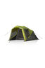 Zempire Evo TS 4 Person+ Air Tent, GREEN/GREY, hi-res