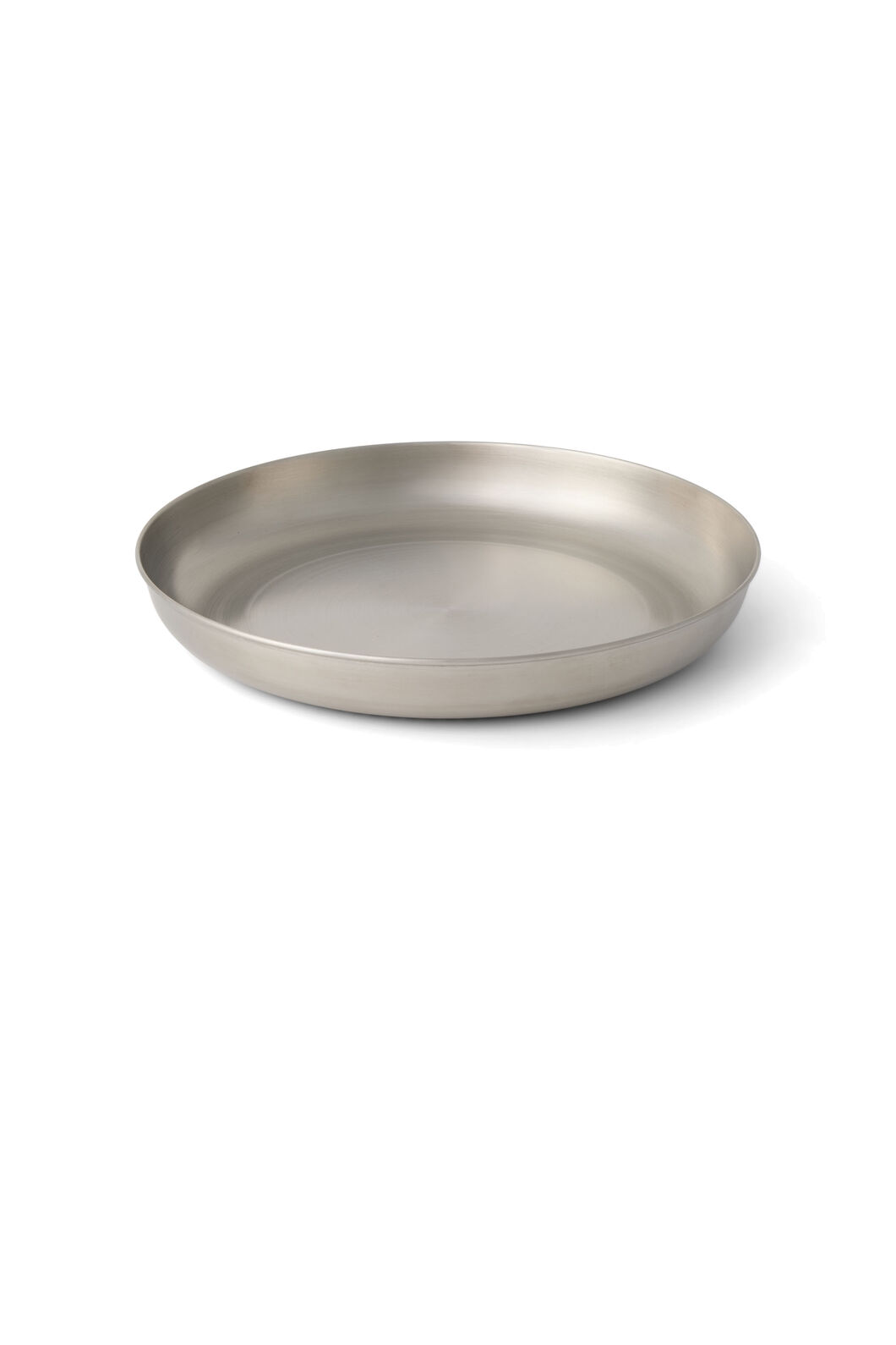 Sea to Summit Detour Stainless Steel Plate, Steel, hi-res