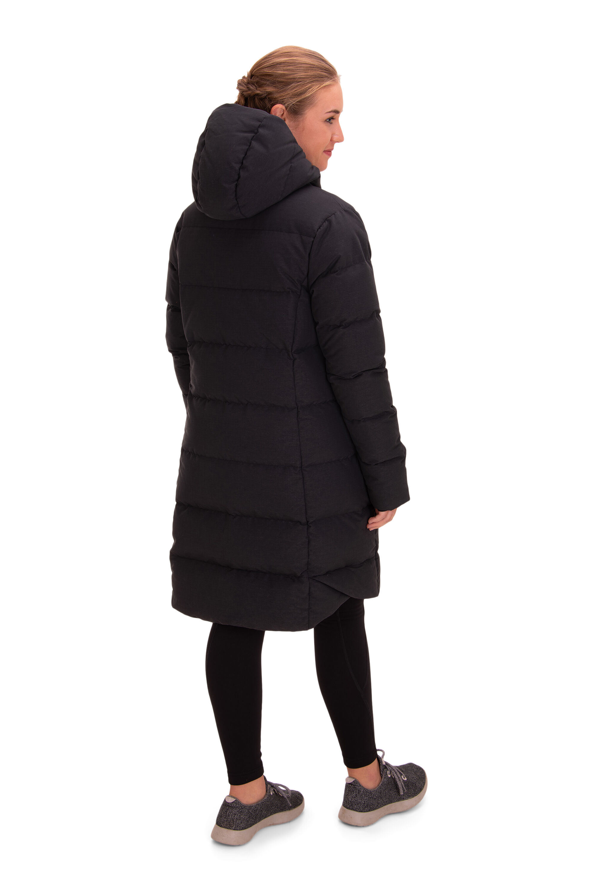 macpac demi down coat