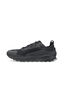 Altra Men's Olympus 6 Hiking Shoes, Black/Black, hi-res
