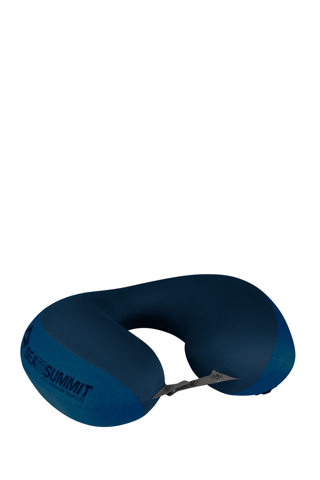 Sea to Summit Aeros Premium Traveller, Navy, hi-res