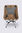 Macpac Lightweight Chair, Caribou Black, hi-res
