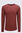 Macpac Men's 220 Merino Long Sleeve Top, Brandy, hi-res