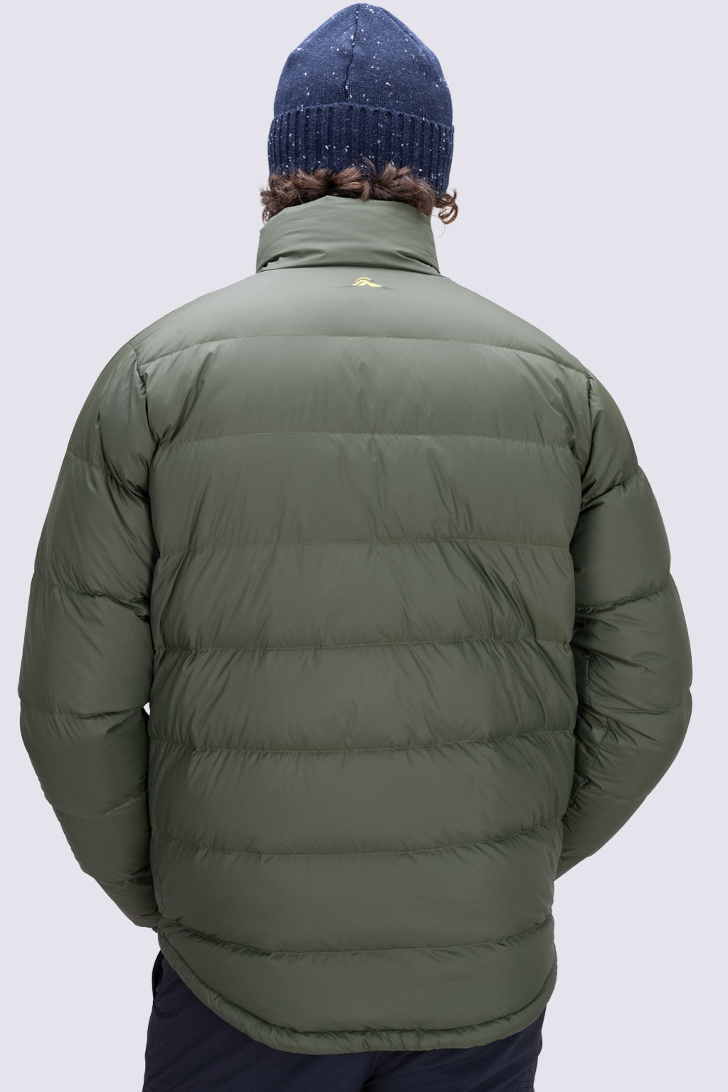 Macpac 2025 halo hooded