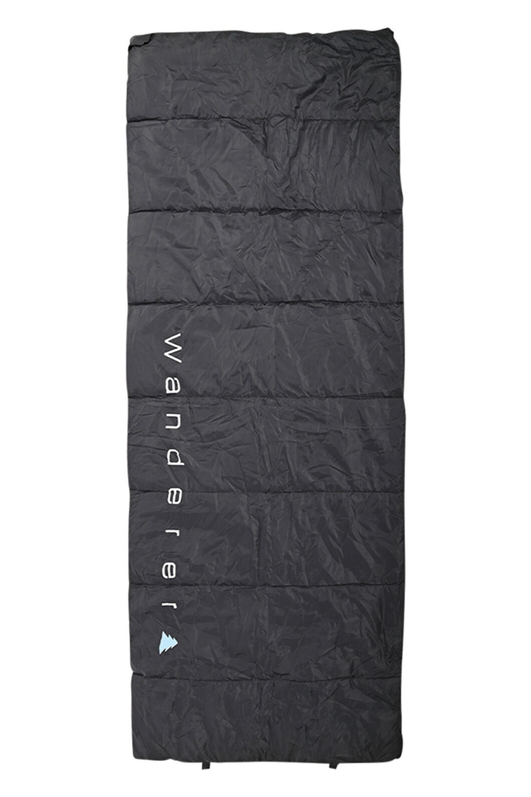 Wanderer Singe Camper Sleeping Bag (11&deg;C), None, hi-res