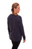 Macpac Women's Since 1973 Long Sleeve T-Shirt, BLUE NIGHTS, hi-res