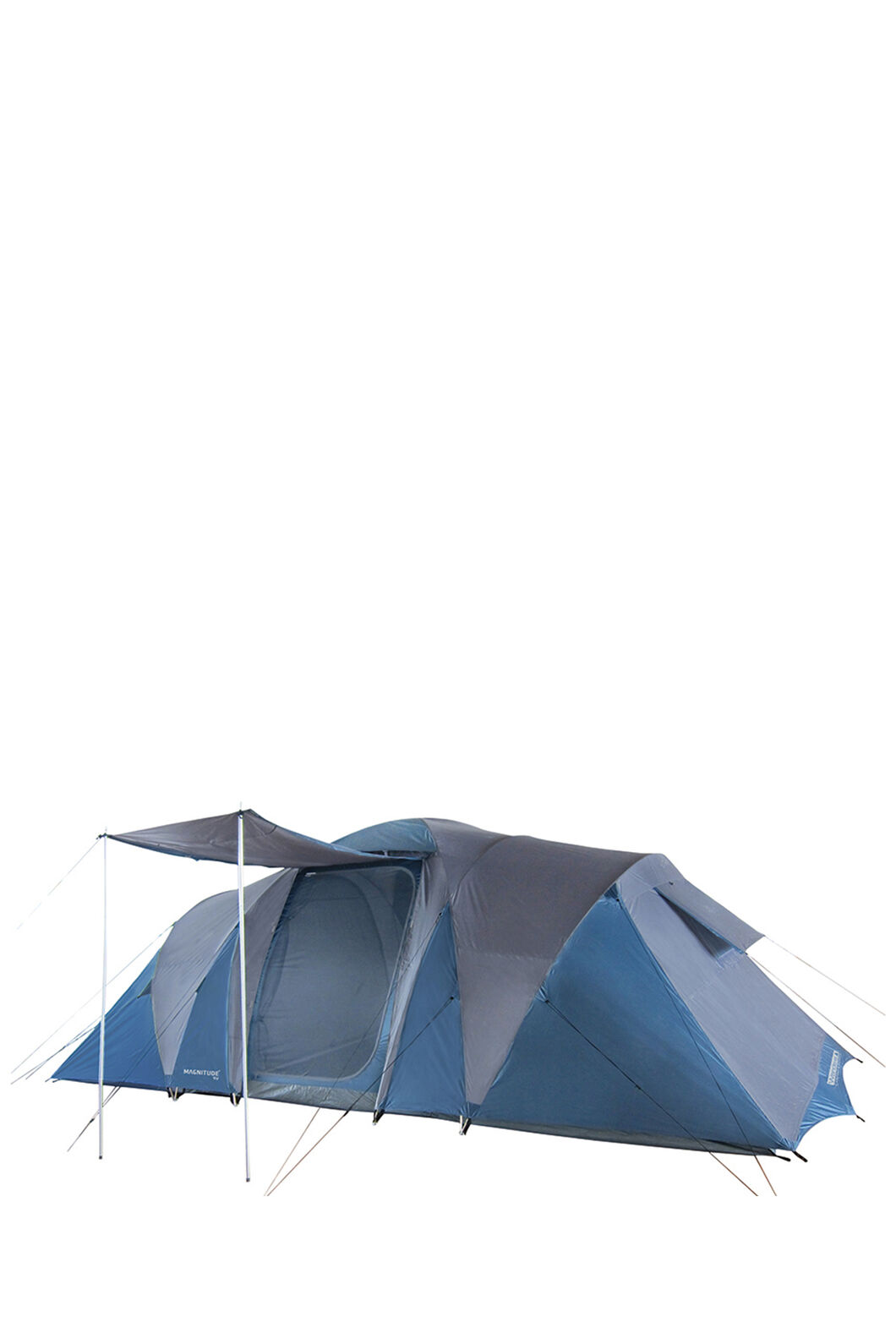 Wanderer Magnitude 9v 9 Person Dome Tent Macpac