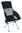 Helinox Savanna Chair, Black, hi-res
