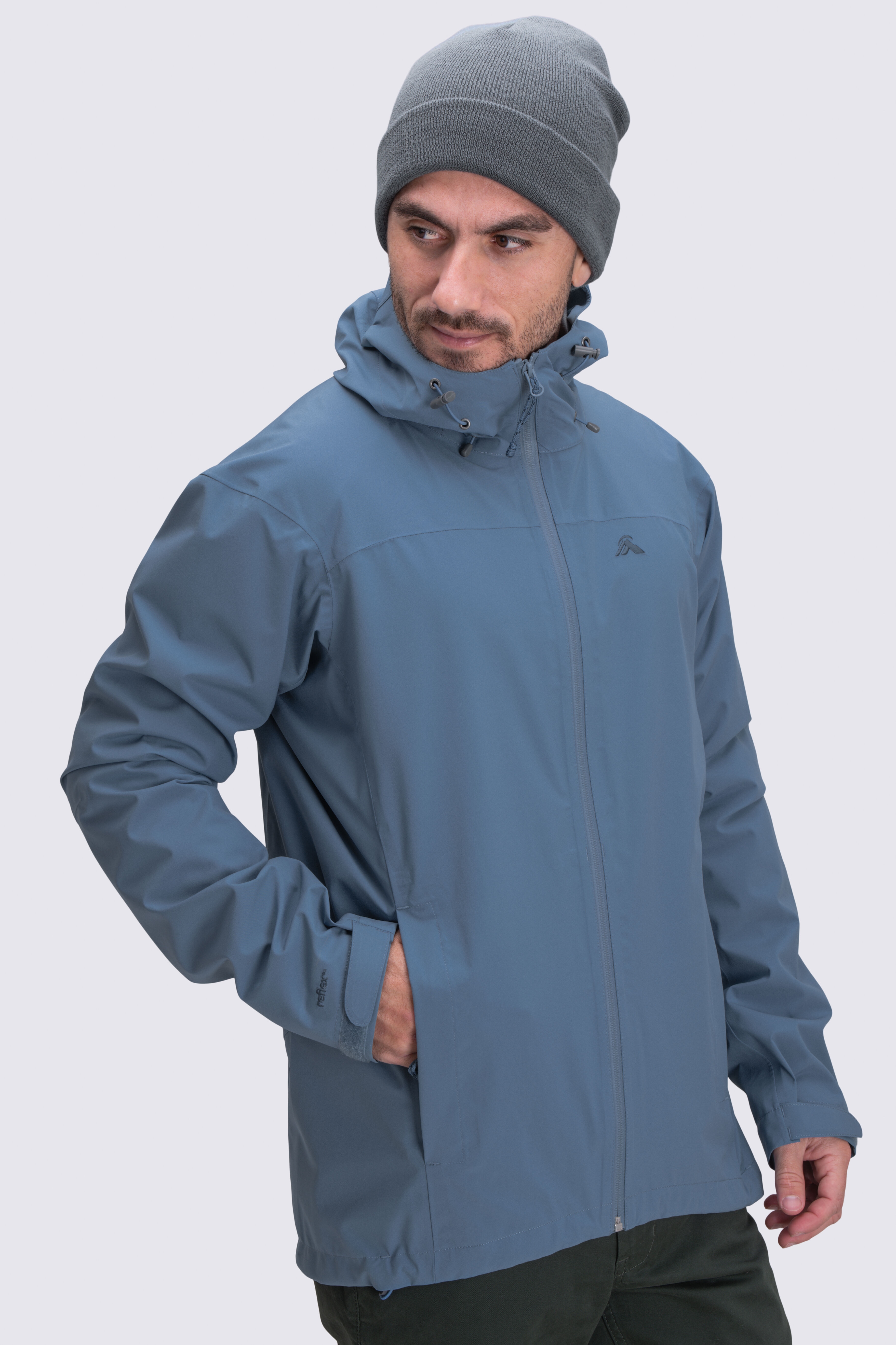 Macpac dispatch rain jacket review shop