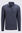 Macpac Men&rsquo;s Stash-It 1/4-Zip Top, India Ink, hi-res