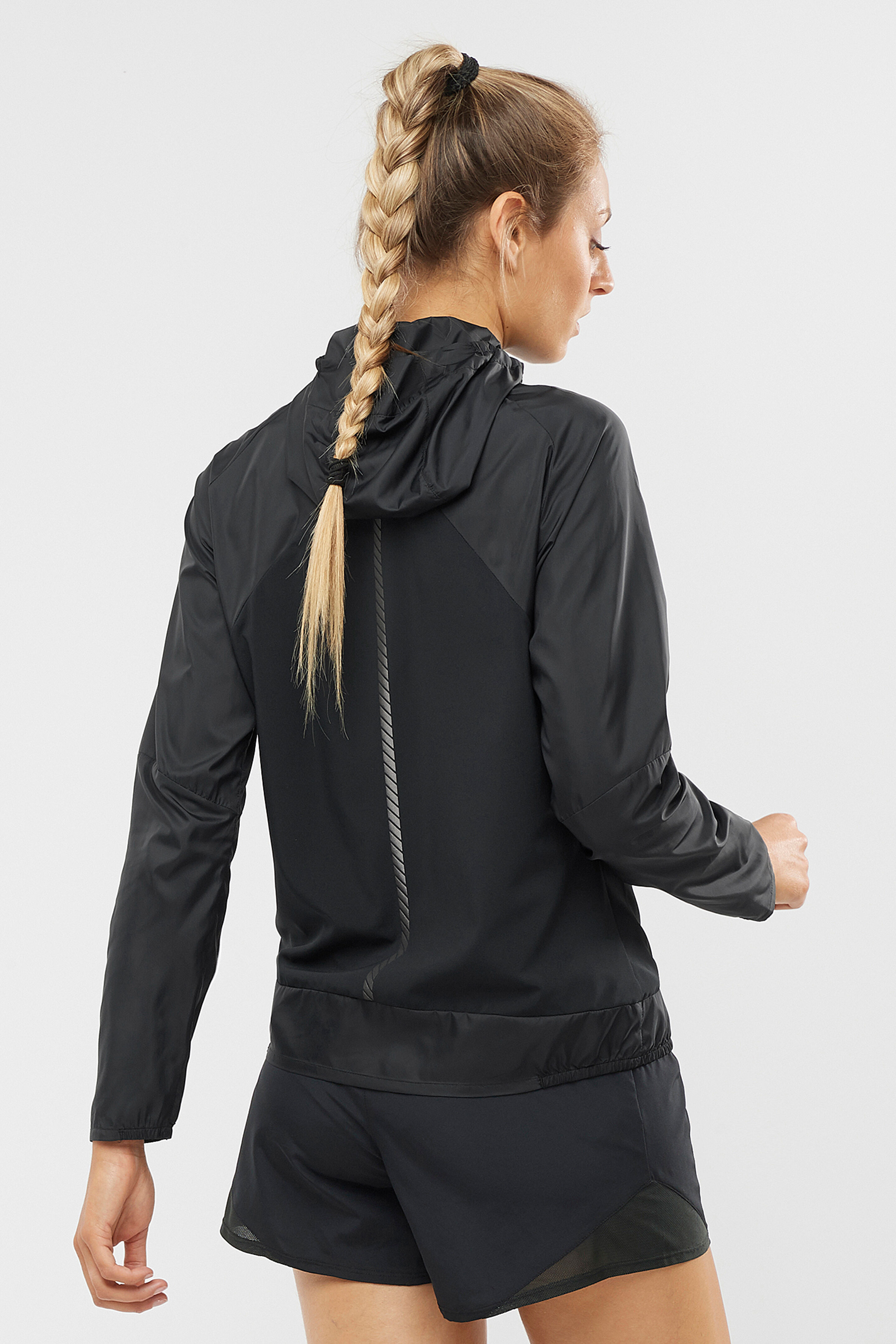 Gymshark raincoat on sale