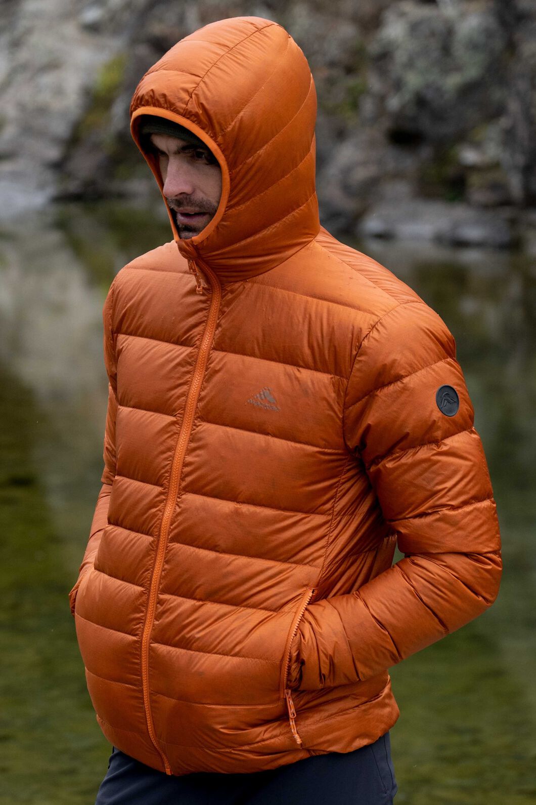 Macpac Men s Mercury Jacket Macpac
