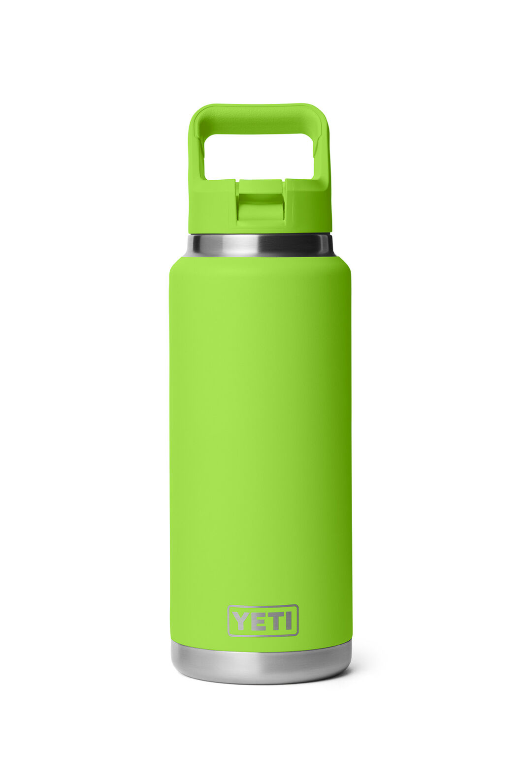 YETI&reg; Rambler&reg; Straw Bottle &mdash; 36 oz, Venom, hi-res