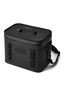 YETI® Hopper Flip 18 Soft Cooler, Black, hi-res