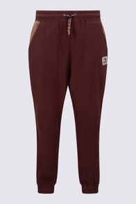 Macpac Women&rsquo;s Heritage Fleece Pant, Andorra/Mocha Mousse, hi-res