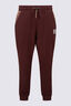 Macpac Women&rsquo;s Heritage Fleece Pant, Andorra/Mocha Mousse, hi-res