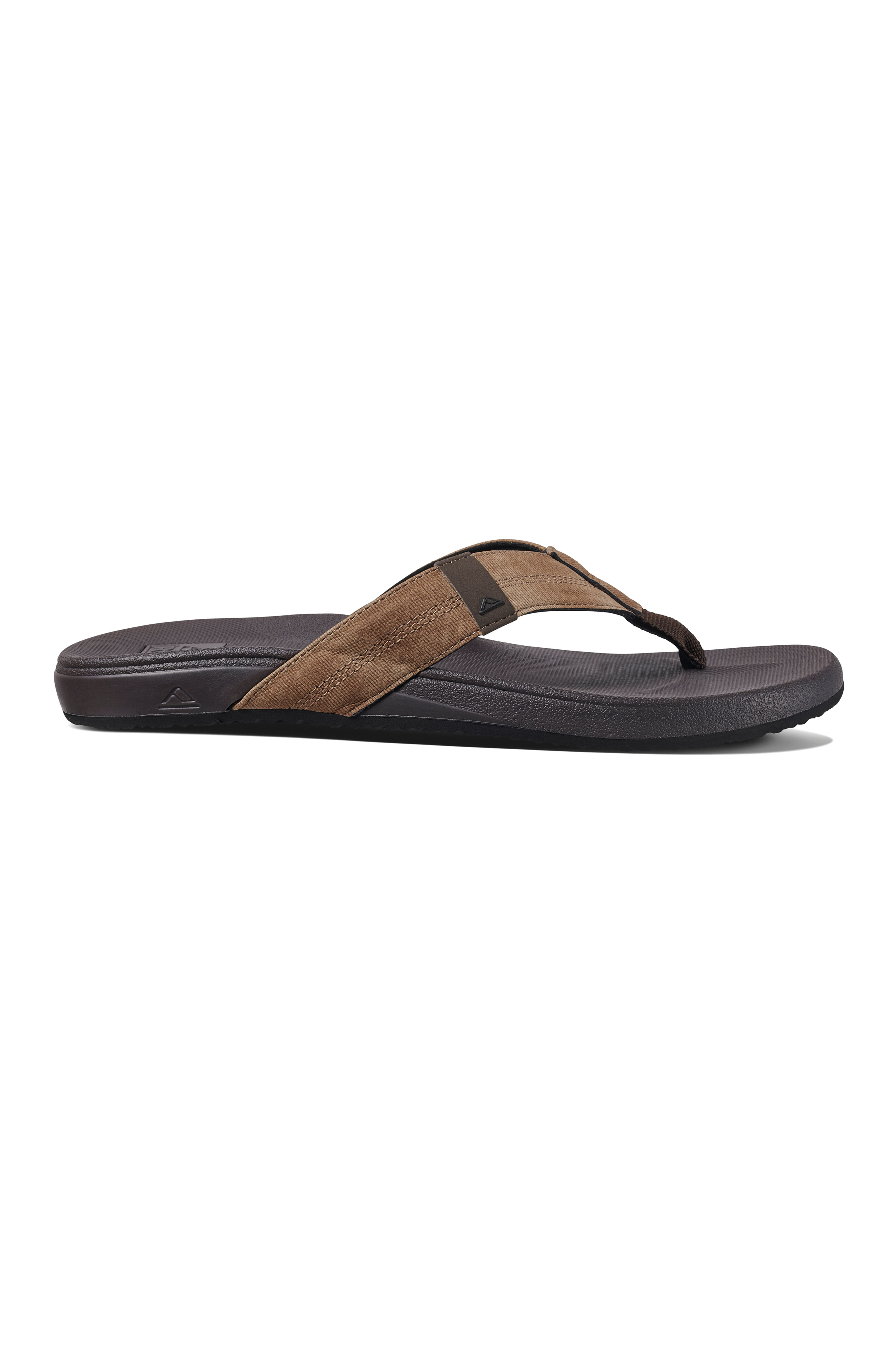 Reef men's cushion bounce phantom sandals best sale