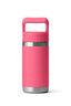 YETI&reg; Rambler&reg; Jr  Bottle &mdash; 12 oz, Tropical Pink, hi-res