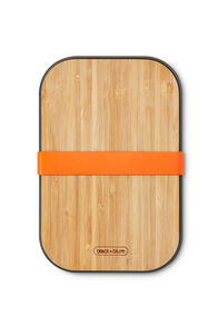 Black + Blum Sandwich Box 900ml, Orange, hi-res