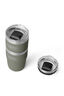 YETI&reg; Rambler&reg; Ceramic Lined Stackable Cup &mdash; 8 oz, Pampa Green, hi-res
