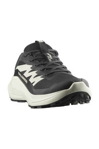 Salomon Women’s Alphaglide, Black/Phantom/Icicle, hi-res