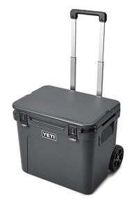 YETI&reg; Roadie&reg; 60 Wheeled Cooler, Charcoal, hi-res