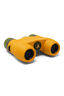 Nocs Standard Issue 10X25 Waterproof Binoculars, Beeswax Yellow, hi-res