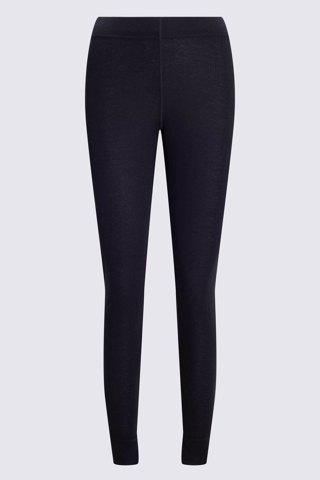 Macpac Women's Geothermal Pants, Black, hi-res