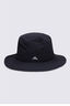 Macpac Waterproof Hat, Black, hi-res