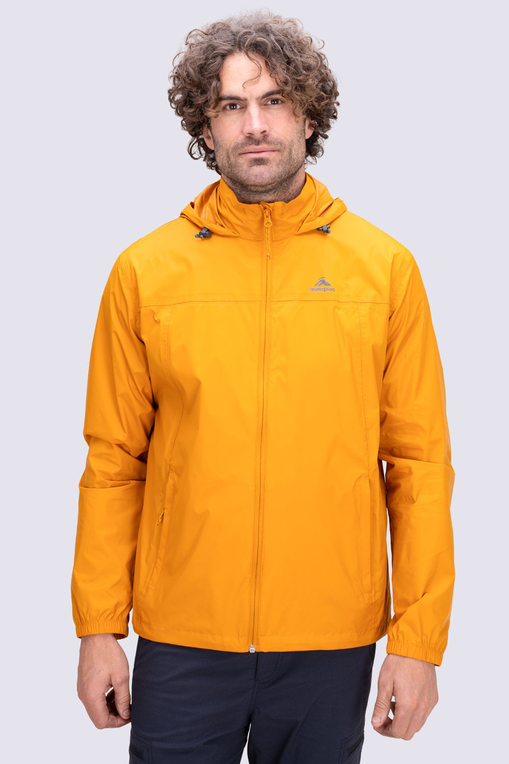 Macpac pack it jacket shop