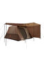 Coleman Accessory Shade 6P Silver Series Evo, None, hi-res