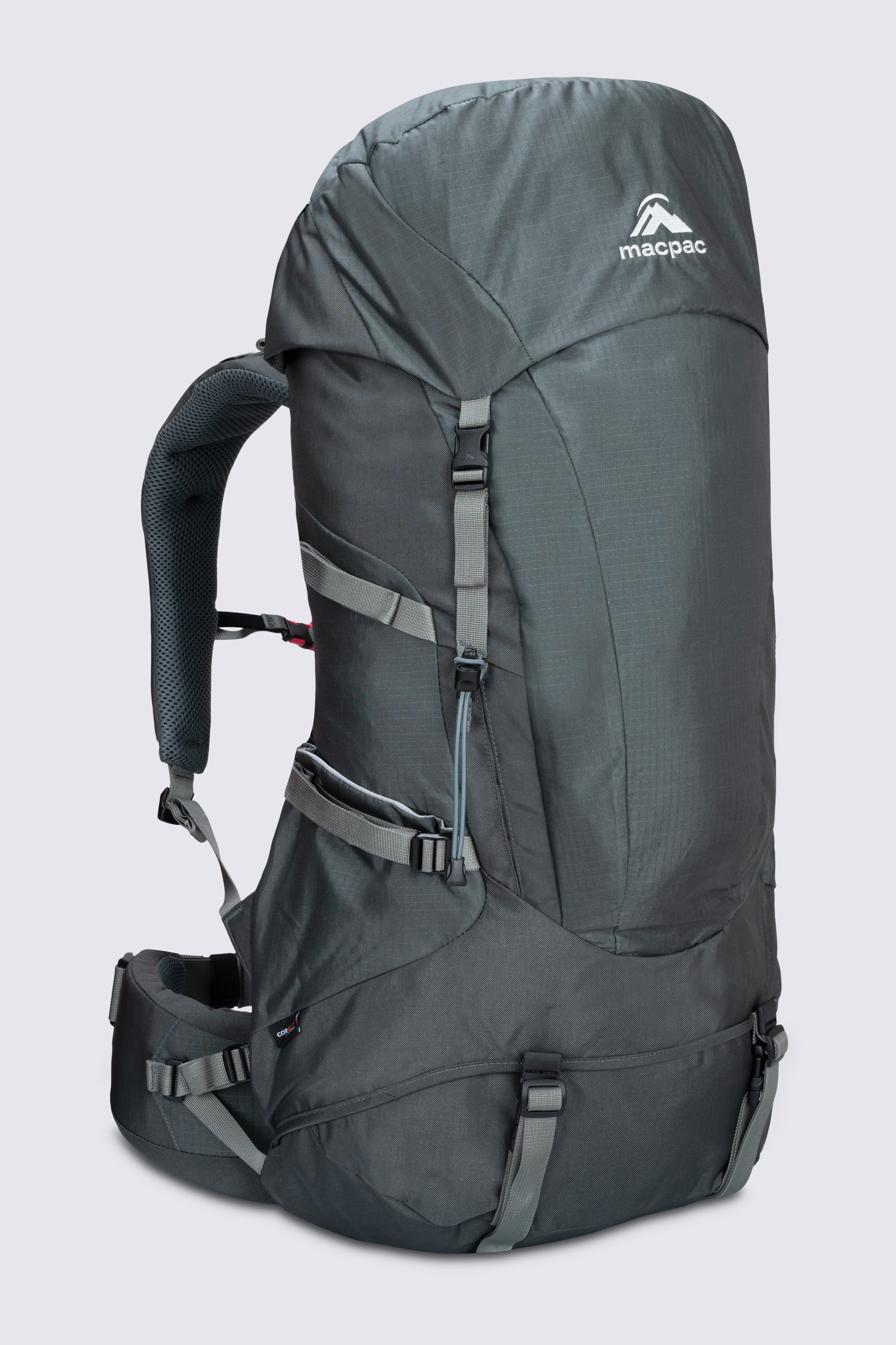 Macpac 50l backpack store