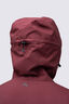 Macpac Men's All-Season Snow Jacket, New Maroon, hi-res