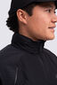 Macpac Men's Balfour Windbreaker, Black, hi-res