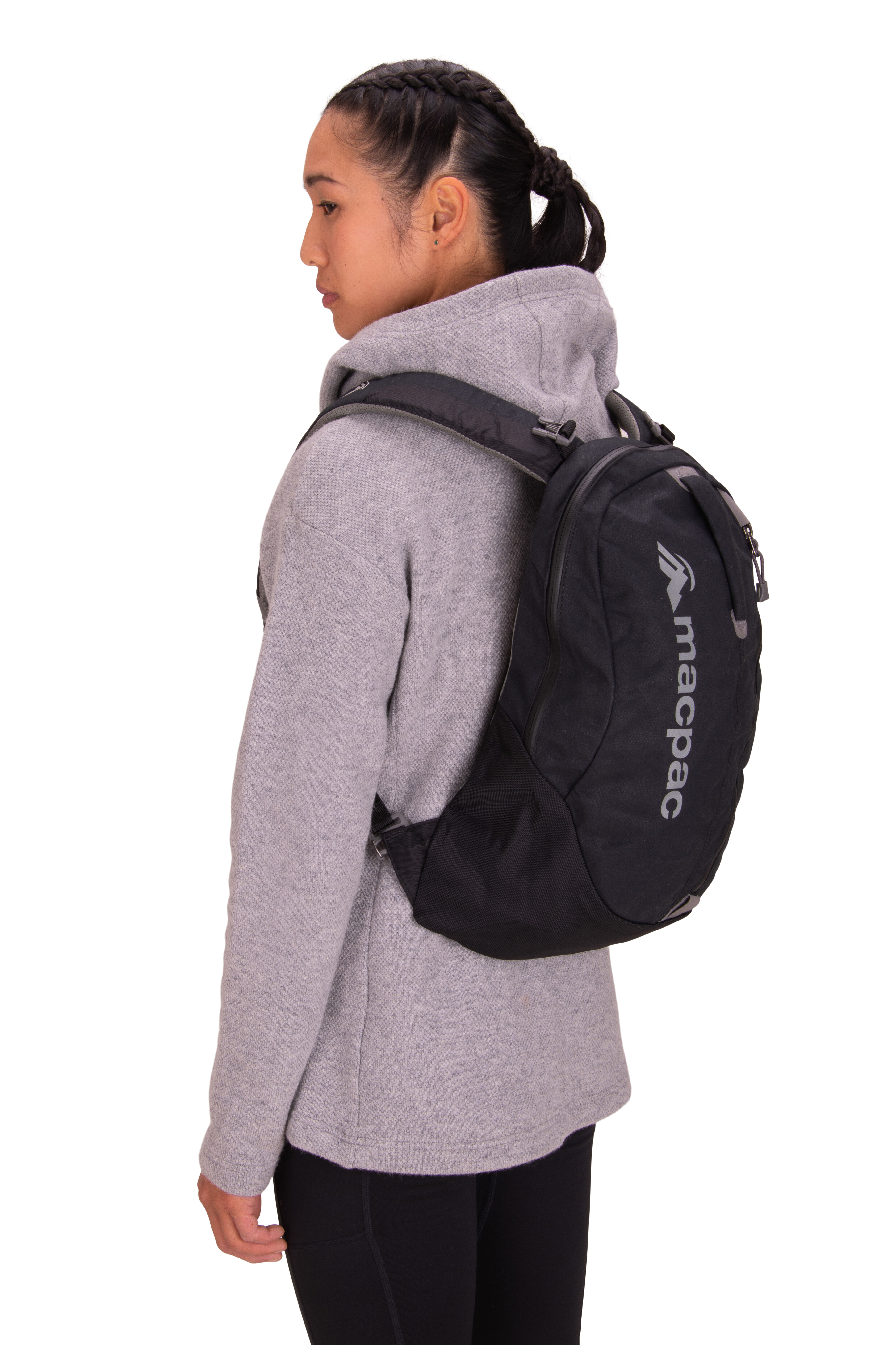 Macpac Gemini AzTec 75L Travel Pack Macpac