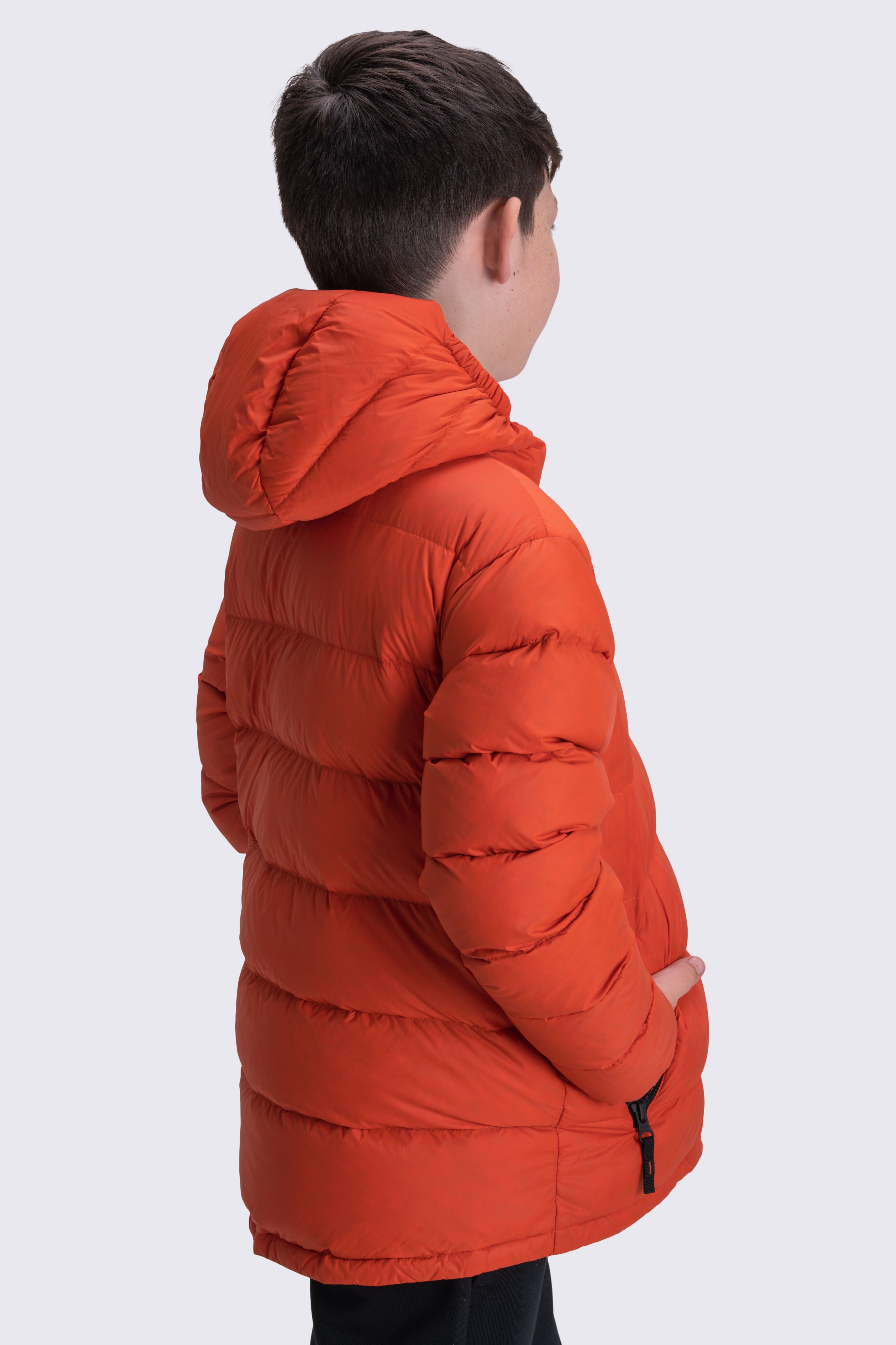 Halogen puffer jacket discount