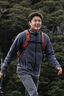 Macpac Men's Mountain Jacket, Forged Iron, hi-res