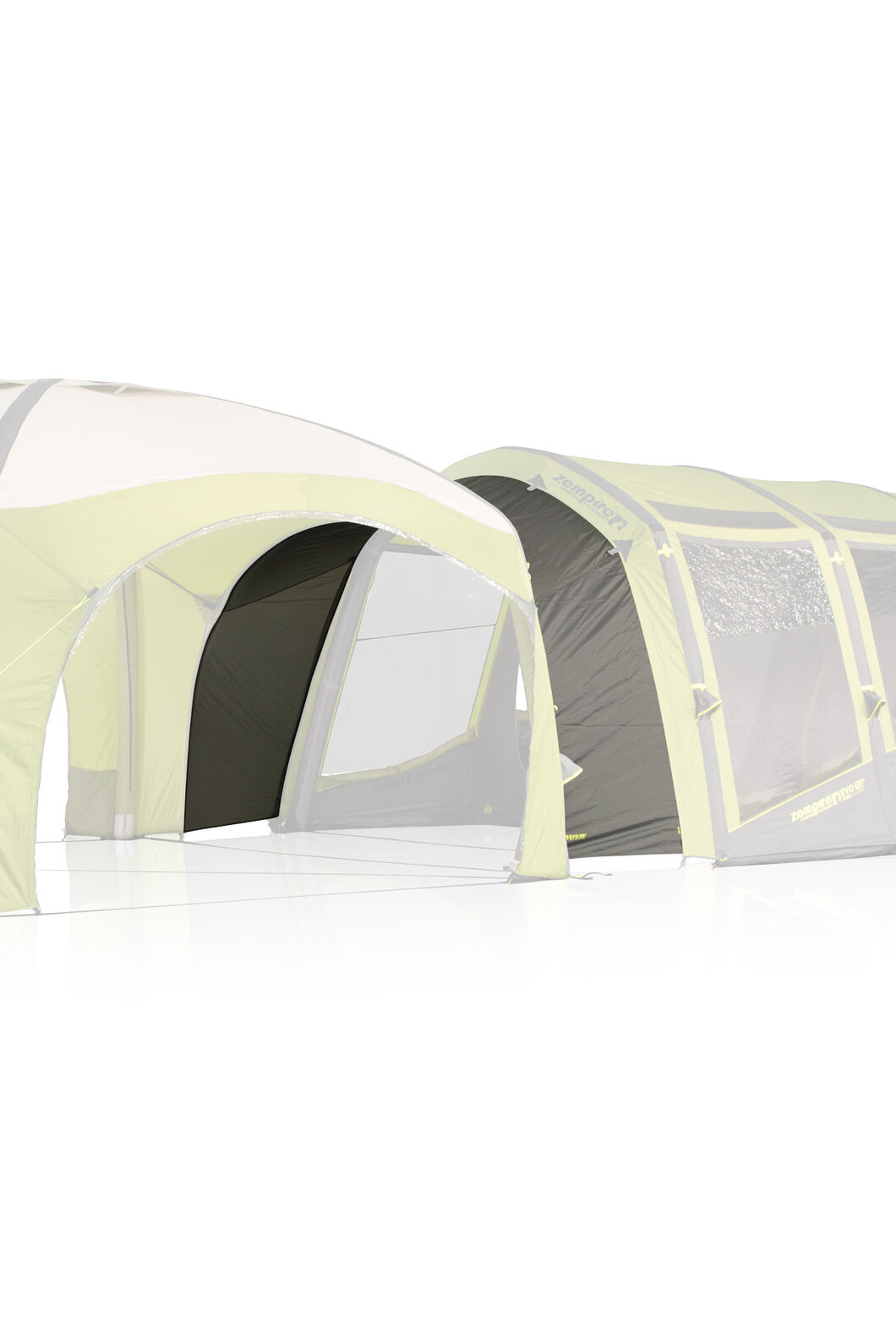 Zempire Evo TL Air Tent Evobase 3 Link, Grey, hi-res