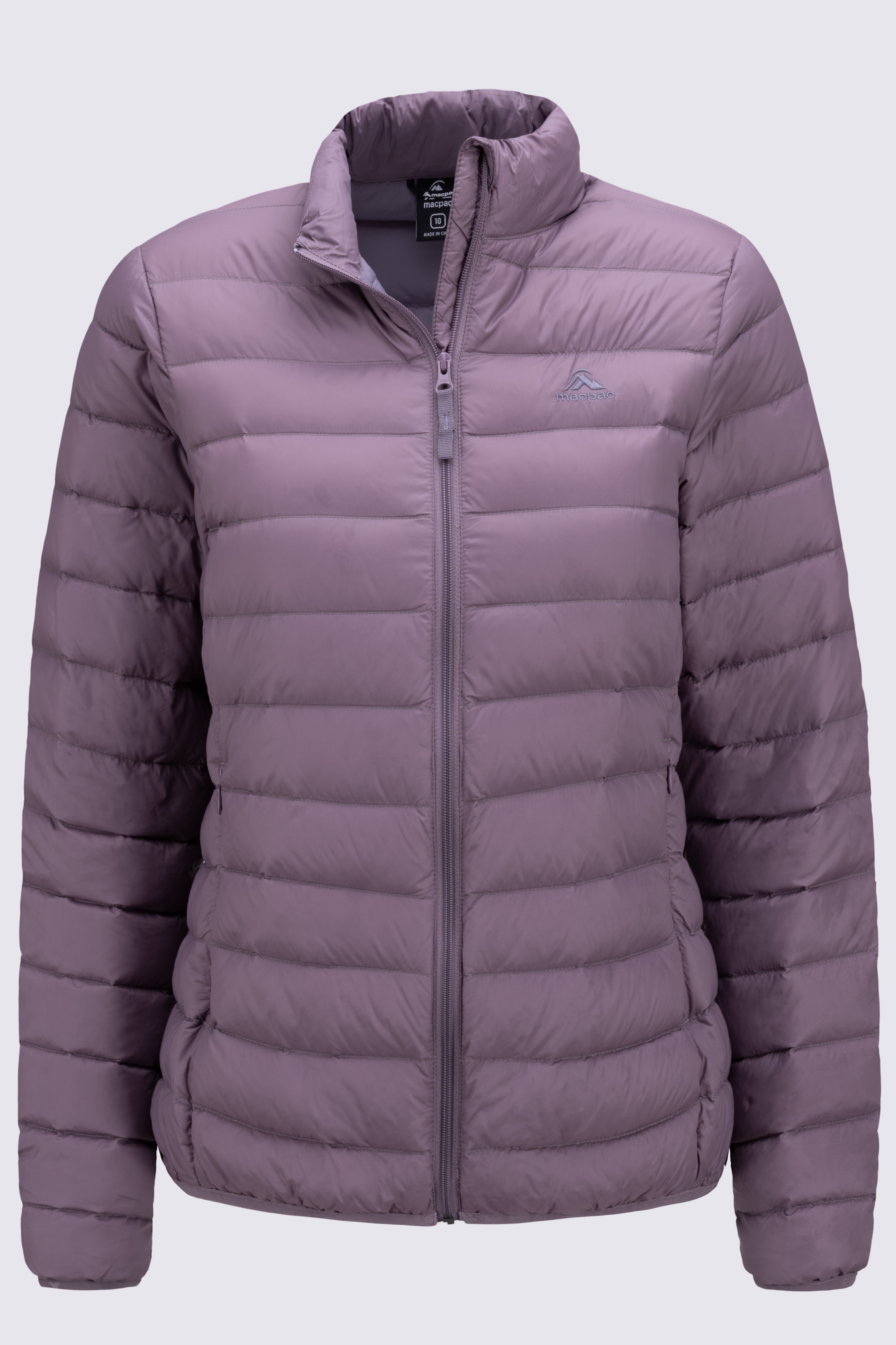 Macpac Women s Uber Light Down Jacket Macpac