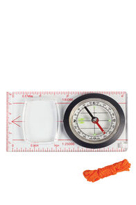 Elemental Orienteering Compass, None, hi-res