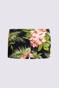Macpac Women's Bikini Bottoms, Floral Print, hi-res