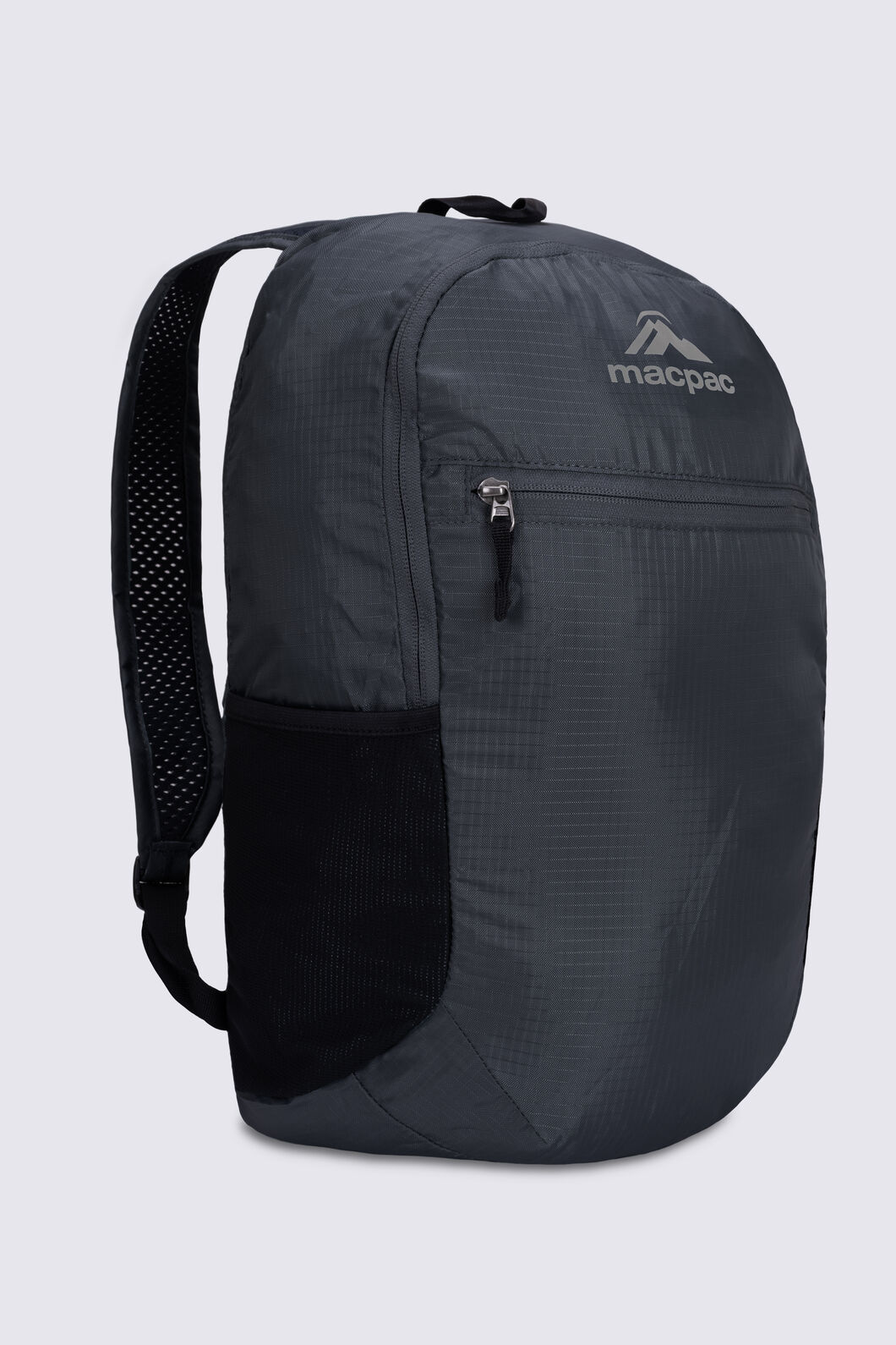 Macpac Pack-It Pack, Black, hi-res