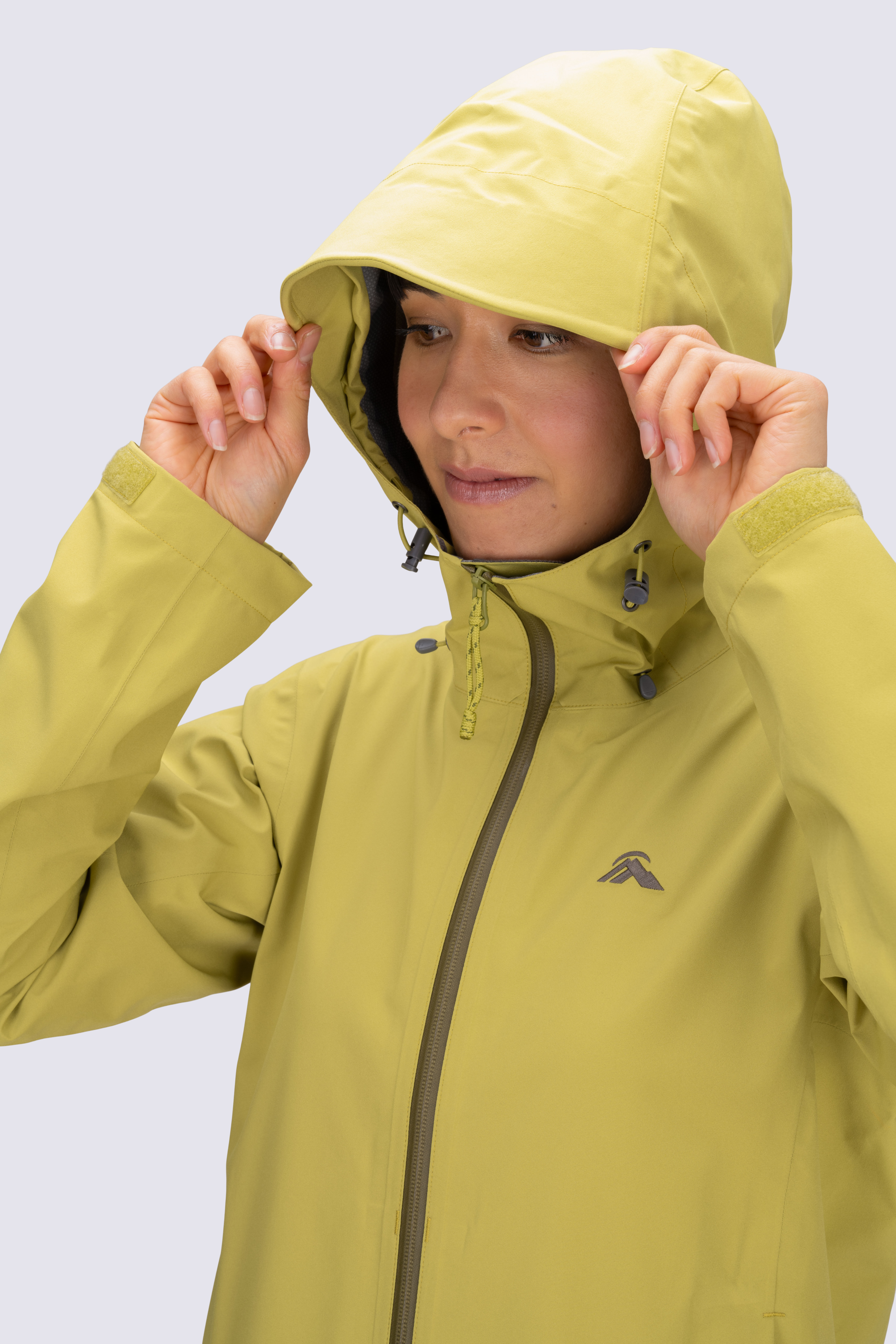 Pouch raincoat best sale