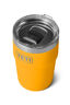 YETI® Rambler® Stackable Cup — 16 oz, Beekeeper, hi-res