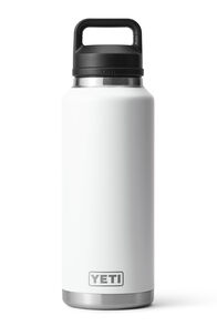 YETI® Rambler® Bottle — 46 oz, White, hi-res