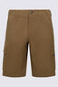 Macpac Men's Graph Shorts, Kangaroo, hi-res
