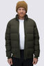 Macpac Men's Narvi Down Jacket, Forest Night, hi-res