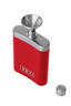 YETI&reg; Flask, Rescue Red, hi-res
